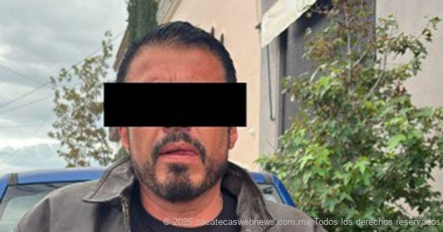 ASEGURADO AGRESOR DEL FRACCIONAMIENTO LA CAÑADA