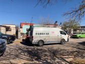 Cerró agosto con 139 homicidios dolosos, 72 en Juárez