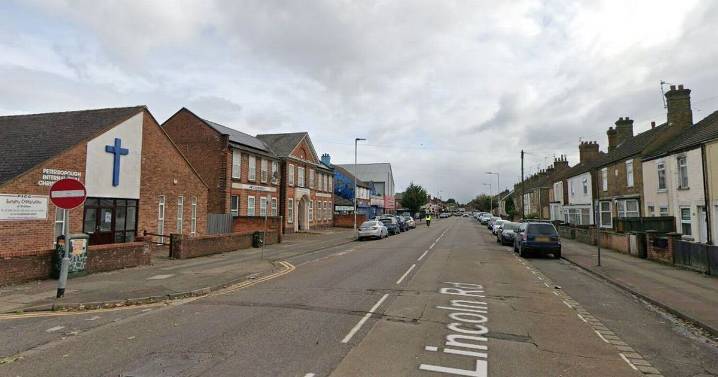 Emergency services respond to ‘unexplained’ death in Cambridgeshire city