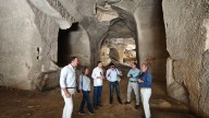 VOX propone en el Parlamento andaluz declarar BIC el conjunto de la Sierra de San Cristóbal