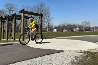 Trump's transportation department pulls trail and bike grants it deems 'hostile' to cars