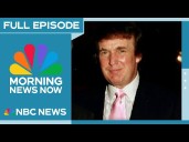 Morning News NOW Full Broadcast