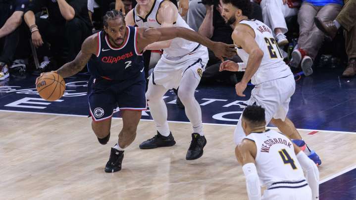 The Kawhi Leonard scandal raises the alarm: Are salary caps fair, or fiction?