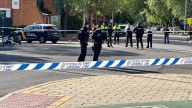 Muere una niña de 11 años tras caer de la terraza de una vivienda en Sevilla