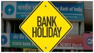 Bank Holidays In October 2025: Banks To Remain Closed For 21 Days Across Different Cities