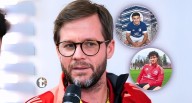 Manuel Barreto convocaría a ‘nuevos Lapadulas’ para amistoso Perú vs Chile [VIDEO] Entrenador interino de la selección peruana entregaría una lista con jugadores menores de 30 años. Envió cartas de re