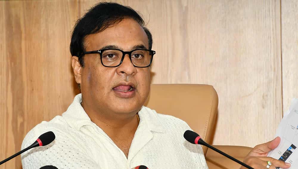 Karbi Anglong gears up for Assam’s week of welfare: Health camps, Orunodoi 3.0, and more
