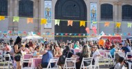 ¿Qué hacer en Buenos Aires? Tres propuestas gratuitas de música y gastronomía para este fin de semana