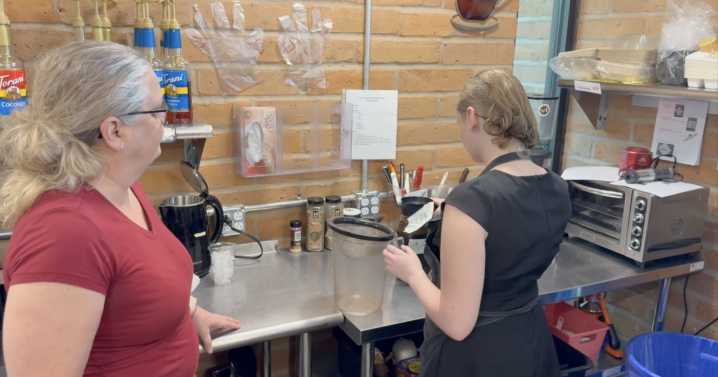 United Cerebral Palsy of Southern Arizona to launch Meals for Life with help from Arby’s Cares