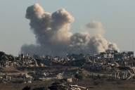 International Association of Genocide Scholars: Israel Is Committing Genocide