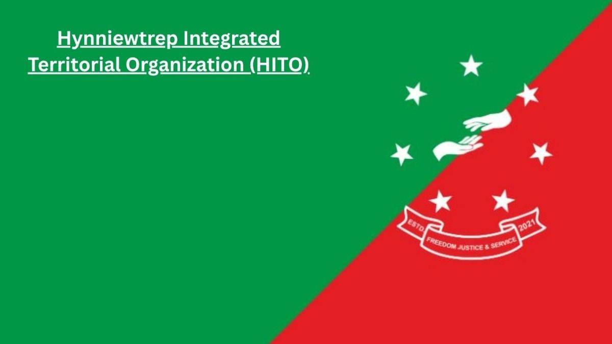 HITO slams Meghalaya Dy CM Prestone Tynsong for calling CM query ‘communal’