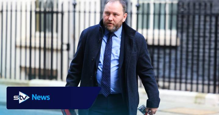 Scottish secretary Ian Murray sacked as Starmer reshuffles cabinet in wake of Rayner resignation