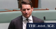 Liberal party net zero fallout: MPs anger of Hastie, Ley frontbench stoush on climate targets