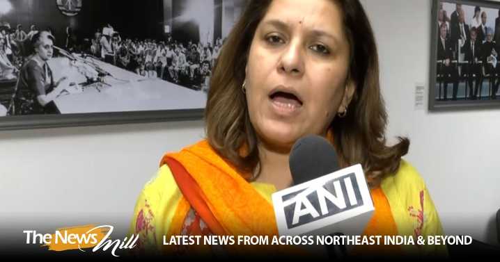 “Talks about ‘Swadeshi’… surrounded by foreign-made articles” : Supriya Shrinate slams PM Modi’s Swadeshi remarks