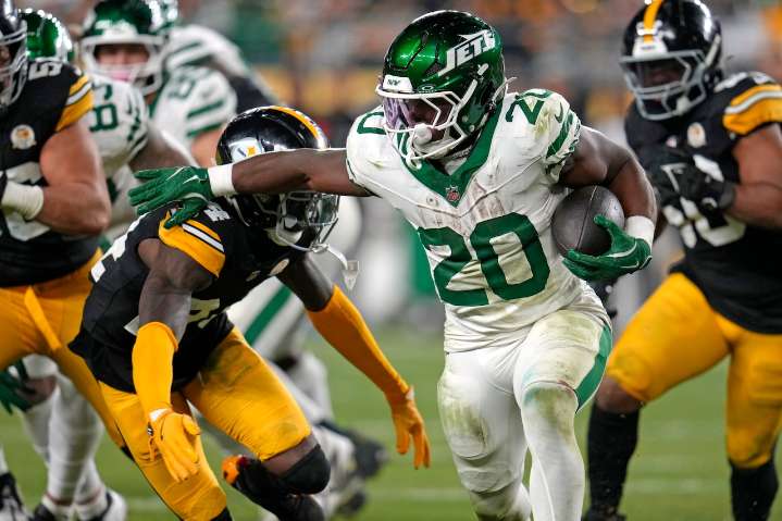 Jets vs. Steelers prediction, odds and preview for Week 1 NFL clash at MetLife Stadium