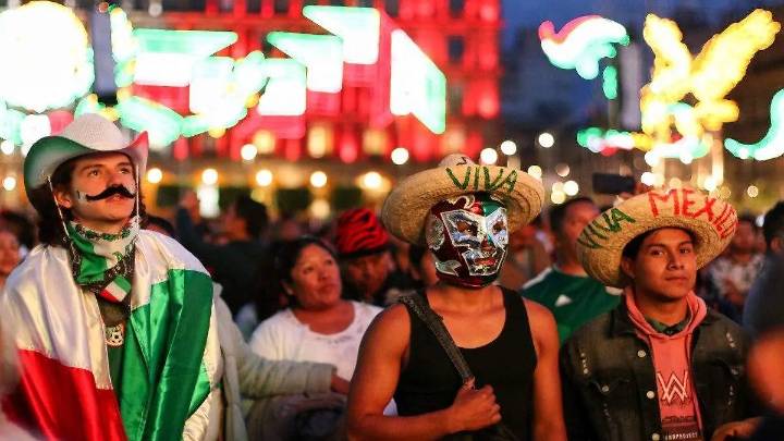Grito de Independencia 2025: calles cerradas en el Zócalo el 15 de septiembre