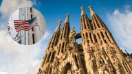 Es estadounidense, llega a Barcelona sin un solo euro y al final del día le sobra dinero: "Gané alrededor de..."