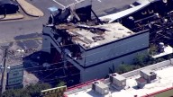 Fire guts East Cobb restaurant, reduces building to rubble