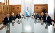 En pleno conflicto con gobernadores, Milei envió fondos de ATN a cuatro provincias