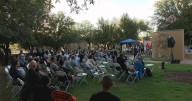 Tucson vigil unites those affected by homicide