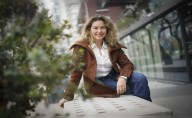 Lucía Dammert: “El que quiera un Estado pequeño va a tener que vivir en un Estado criminal o ilegal”