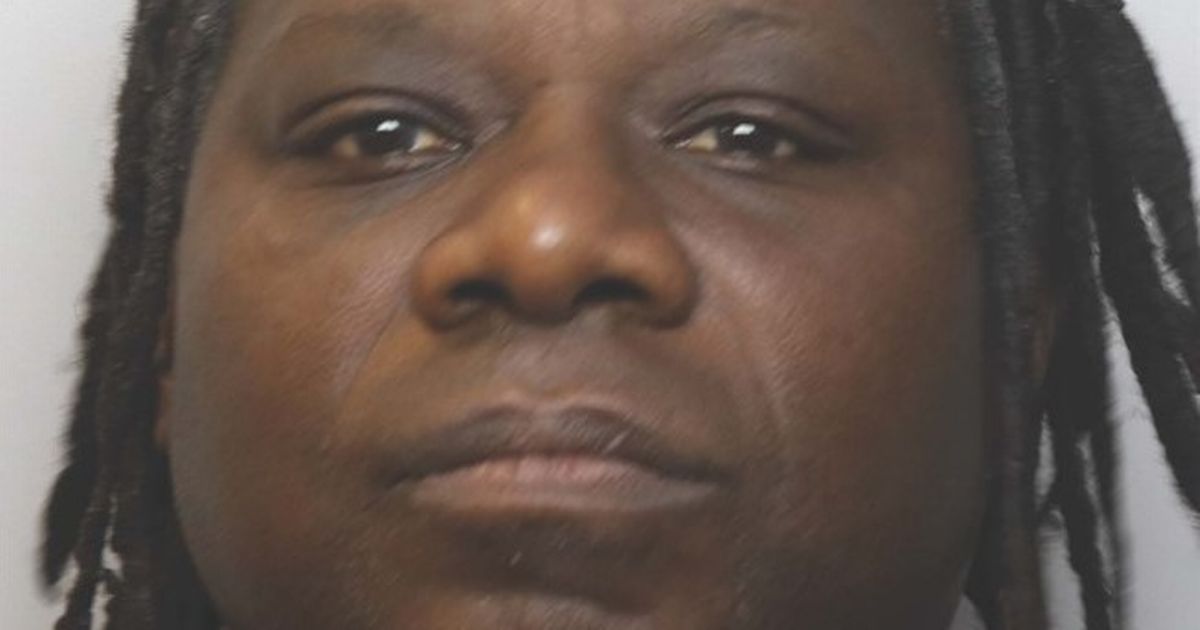 Man who raped woman in Congleton jailed for eight years