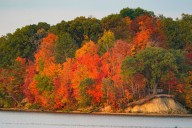 Fall foliage prediction: When will Northeast Ohio peak?