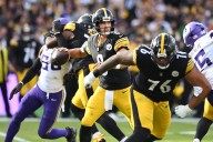 What J.J. McCarthy can learn from Aaron Rodgers’ performance Sunday vs. Vikings