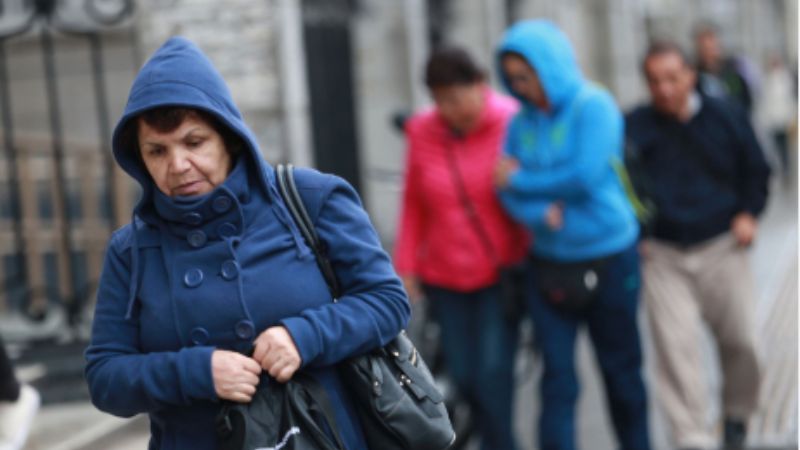 Senamhi: el frío y la humedad en Lima continuarán hasta el martes 30 de setiembre