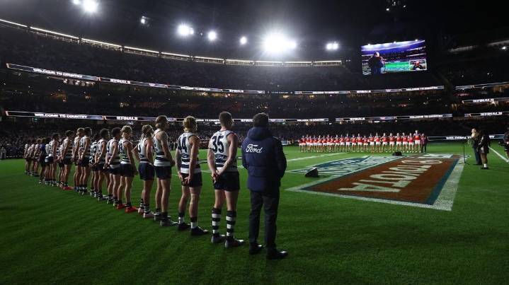 How to watch the AFL preliminary finals live and free on Seven and 7plus Sport