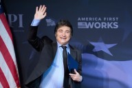 Con Caputo y sin Karina. La agenda completa de Javier Milei en Estados Unidos