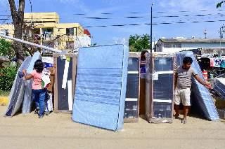 CDMX entregará gratis colchones, refrigeradores y estufas: requisitos