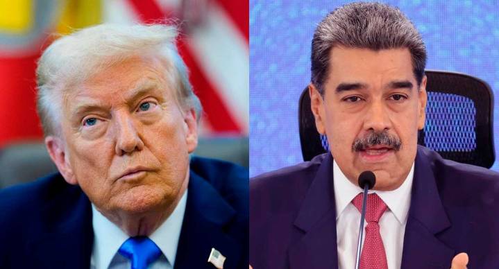 EEUU cuestiona veracidad de carta de Maduro hacia Trump: “Contiene muchas mentiras”