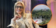 Adela Micha reacciona a supuesta demanda por invasión de terreno en el Bosque de Chapultepec
