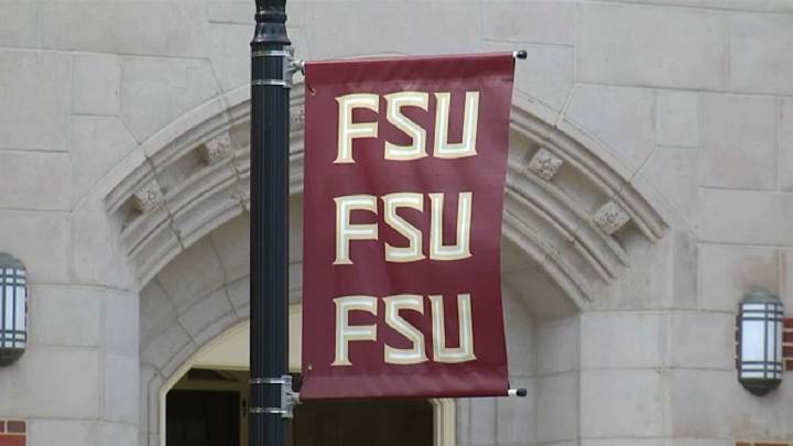 Sheriff: 3 arrested regarding shooting of FSU player