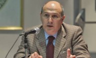 Fiscal General de Casación Penal: "La censura judicial es la peor de todas"