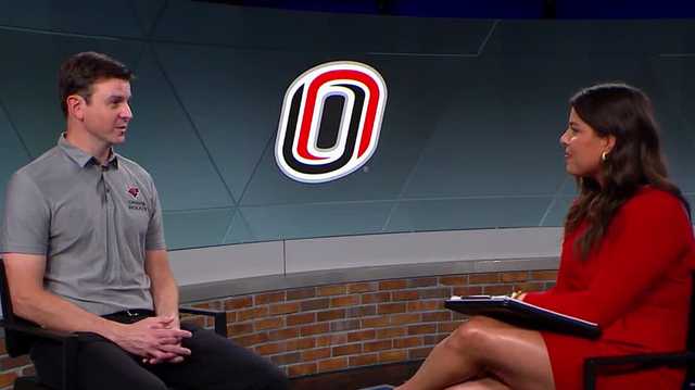 Watch: Lauren Michelson sits down for a one-on-one interview with Mike Gabinet
