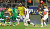 Mundial Sub 20: Colombia ganó con lo justo, Estados Unidos aplastó