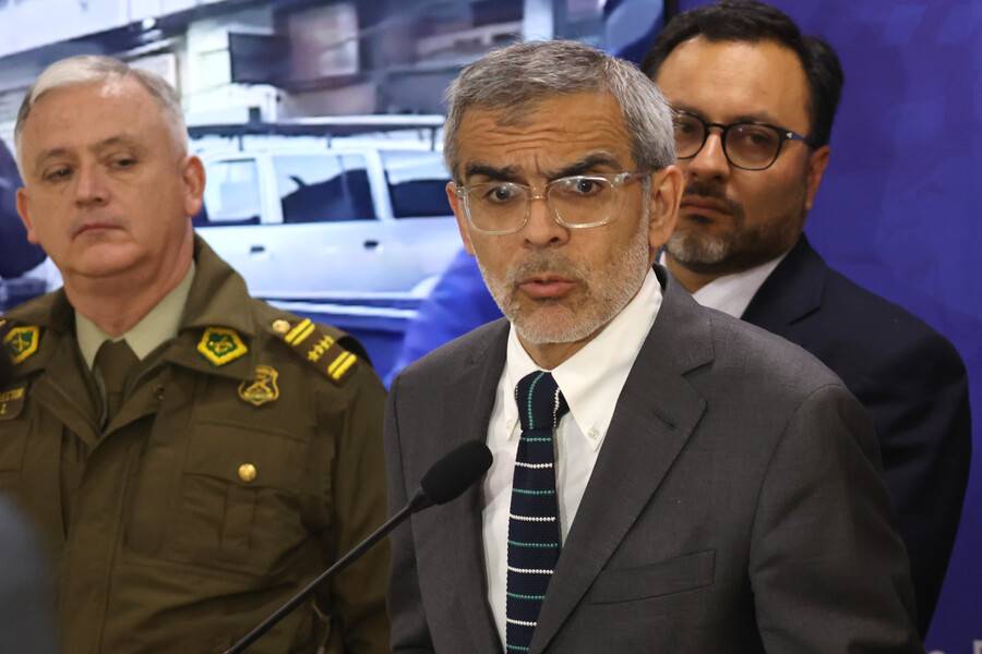 Operación “Fortaleza” dejó 3.300 detenidos y 160 domicilios allanados
