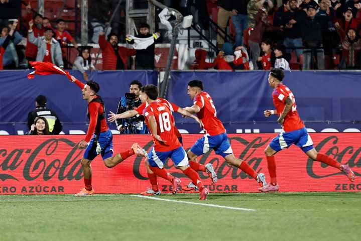Chile y Japón buscan liderar el Grupo A y Egipto y Nueva Zelanda los primeros puntos