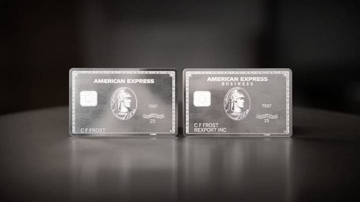 American Express ramps up Platinum Card fee, introduces more perks