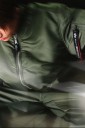 Alpha Industries x SOLID HOMME Elevate the MA