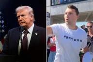 Trump reacts after conservative activist Charlie Kirk shot at UVU event