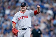Red Sox rookie Payton Tolle will finally ‘get a shirt’