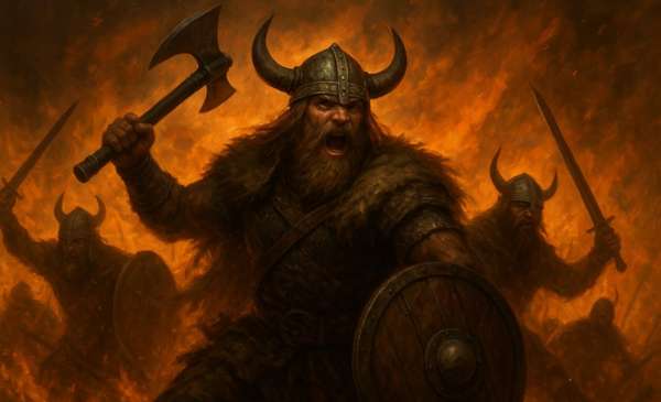 Mundo vikingo: el mito del casco con cuernos y la verdad sobre los exploradores que llegaron a América antes que Colón