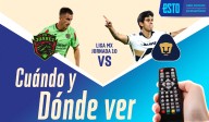 Juárez vs Pumas: horario, fecha y transmisión del juego de la jornada 10 del Apertura 2025
