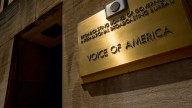 Judge suspends Trump administration’s plan to eliminate hundreds of Voice of America jobs