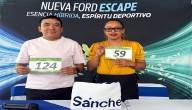Anuncian 4ª Carrera Atlética del Maíz Cacahuazintle 10K