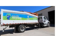 Changes now in effect for Paducah's curbside recycling