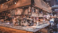 Dos nuevos locales se asientan en el Mercado del Este